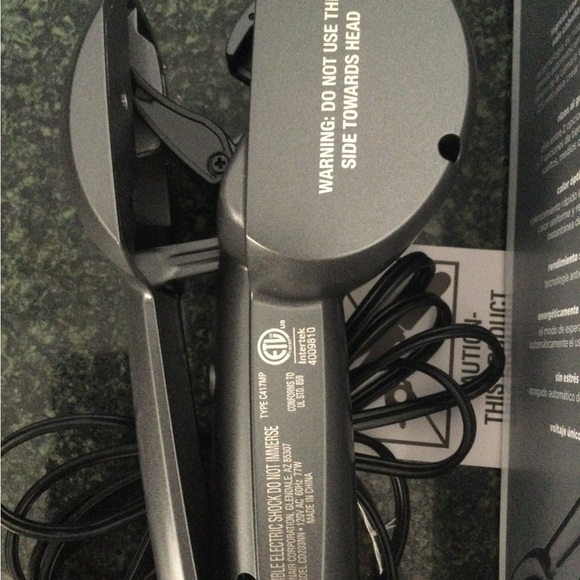 Conair Infiniti Pro Curl Secret new open box - Picture 6 of 10